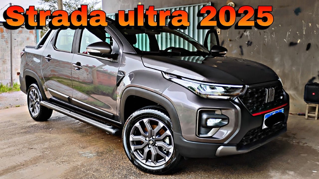 Strada ultra 2025 