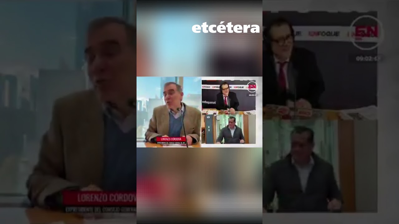 Lorenzo C&oacute;rdova barre el piso con Guti&eacute;rrez Luna