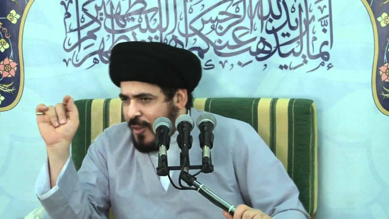 محورية الدليل العقلي للدين | سماحة السيد منير الخباز