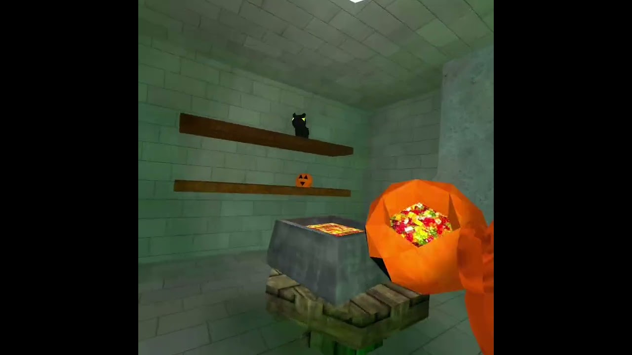 Big scary part ￼2