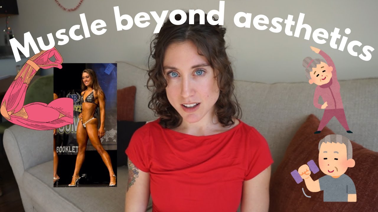 Reverse aging through your workouts by focusing on THIS