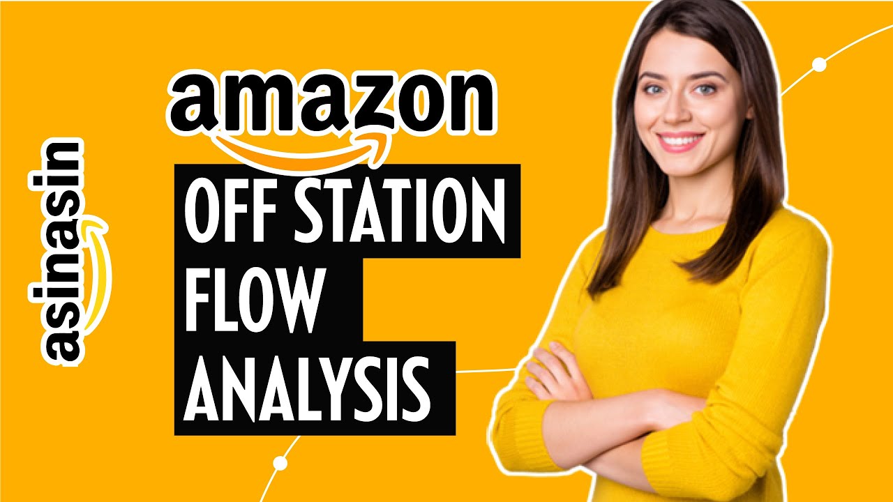 How to Track Amazon External Traffic Source? Off-Station Flow Analysis in 1 Minute - ASINASIN