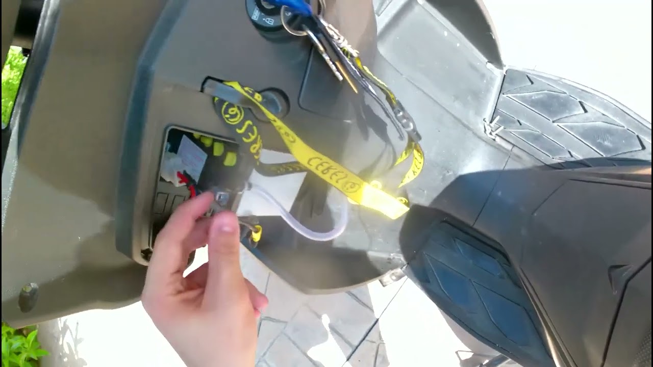 Come NON montare un FARO LED