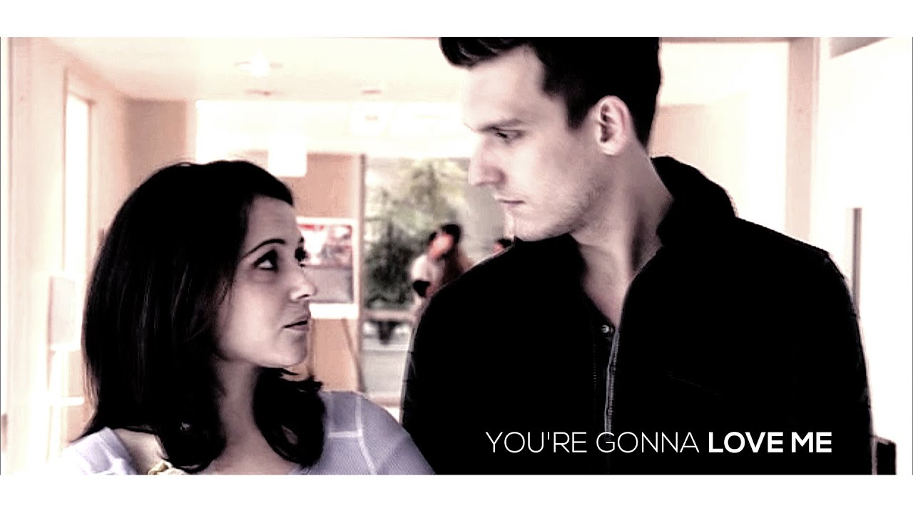 April & Leo | My Immortal #CancerSucks