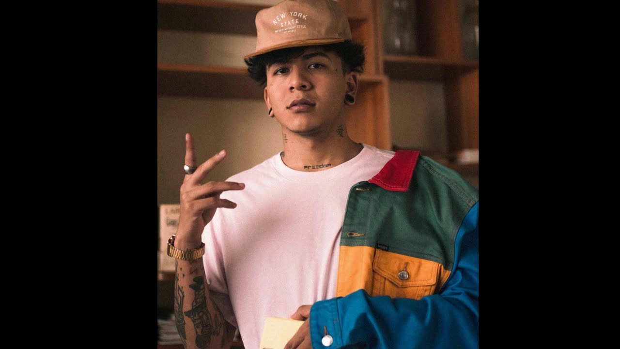 Big Soto Type Beat 