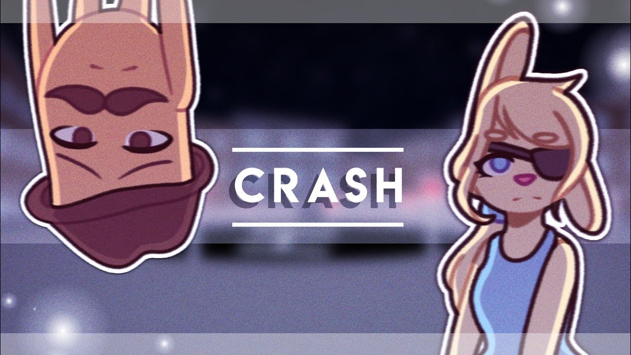 Crash Meme || Roblox Piggy