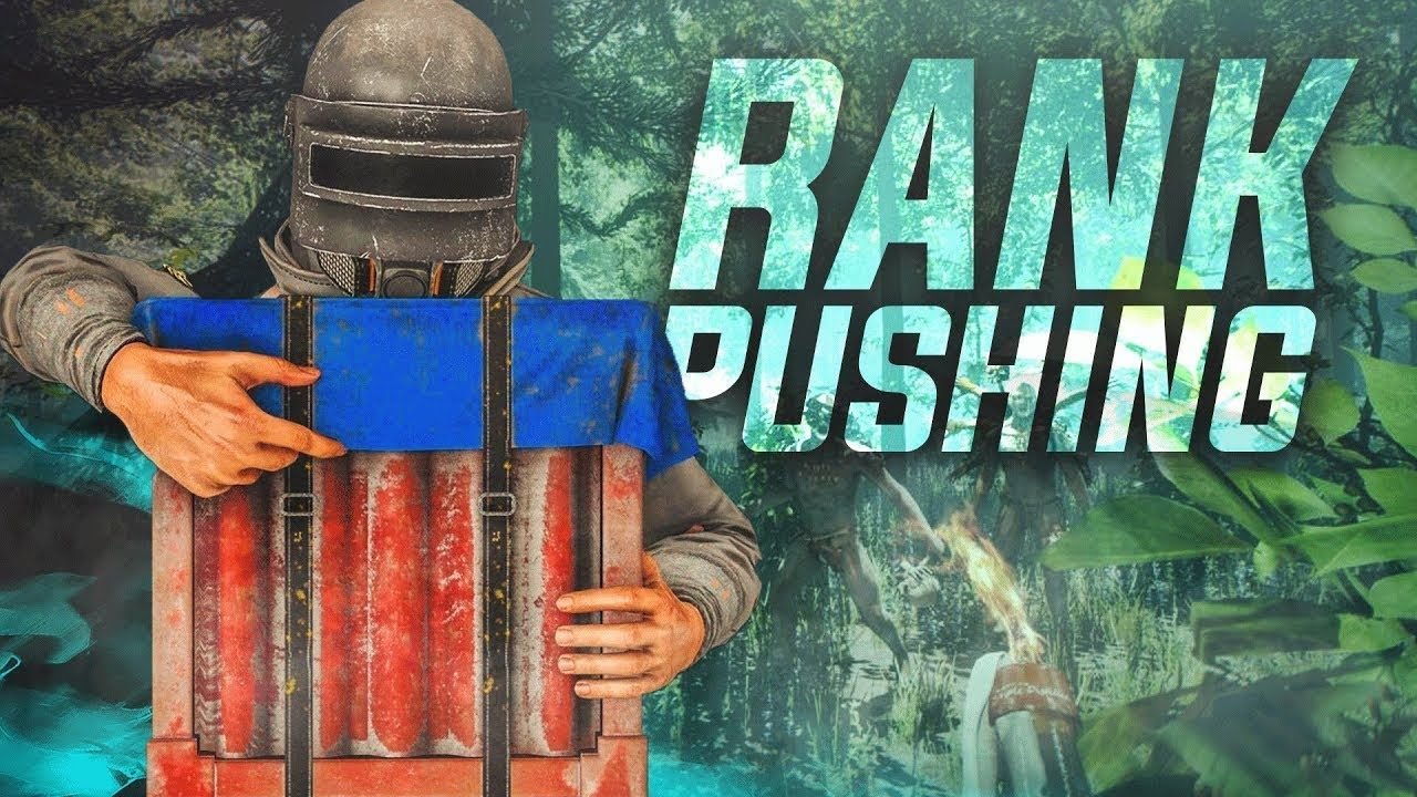 HiPHIX IS LIVE 🔴 || BGMI LIVE - RANK PUSH