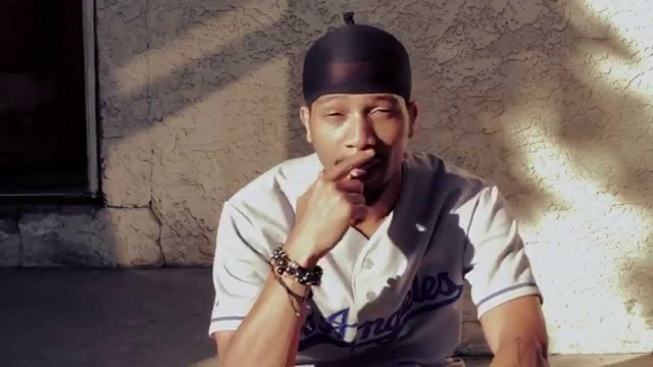 Beyoung - Spoz'd 2 prod. by Like (Pac Div)