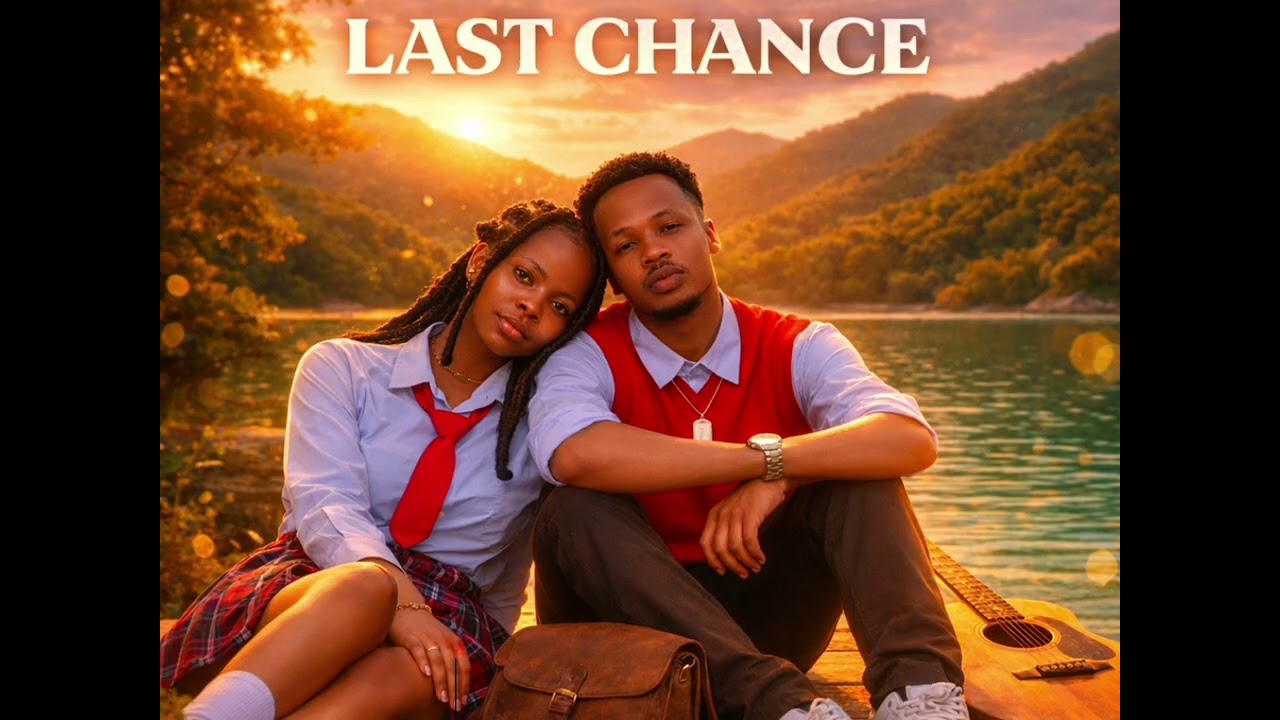 LAST CHANCE |61| OFFICIAL MUSIC 🎶 