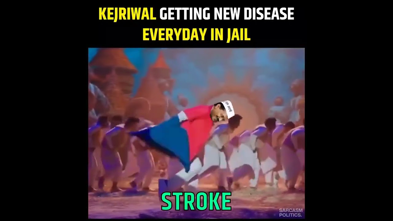 #kejriwal #aninews @ANINewsIndia #arvindkejriwal #trendingshorts #reels