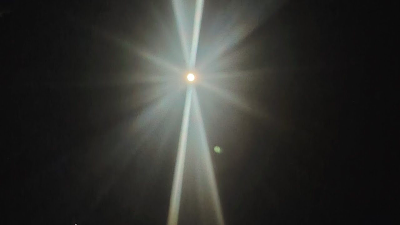 🌕The moon, which is heading towards fullness. 01.02.2026