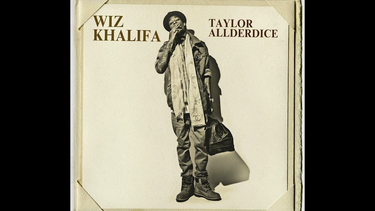 {FREE} - Wiz Khalifa Taylor Allderdice Type Beat
