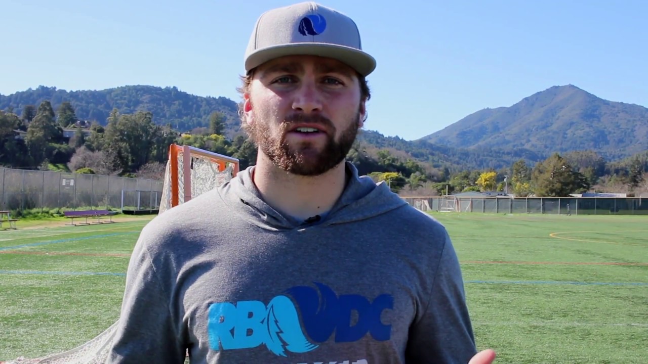 Lacrosse Skool | Deemer Class teaches us how to hitch and score