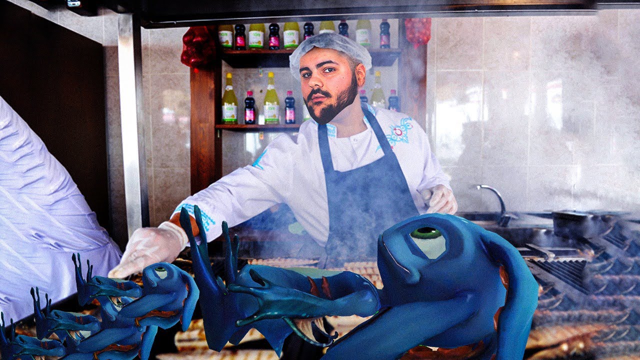 Takımı, Panky'nin ellerinden balık ekmek yiyor