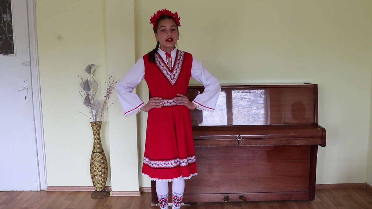 Магдалена Митева - Рано ми е море