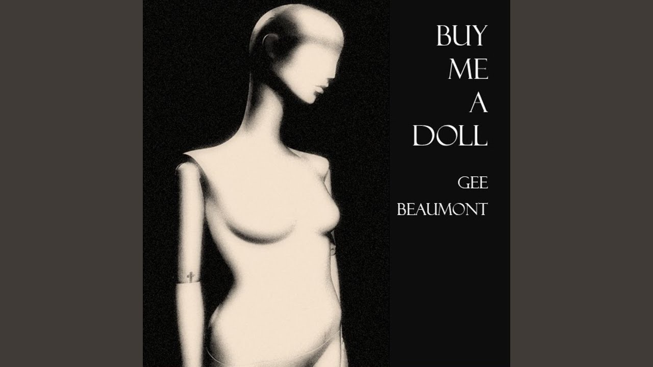 Buy Me a Doll