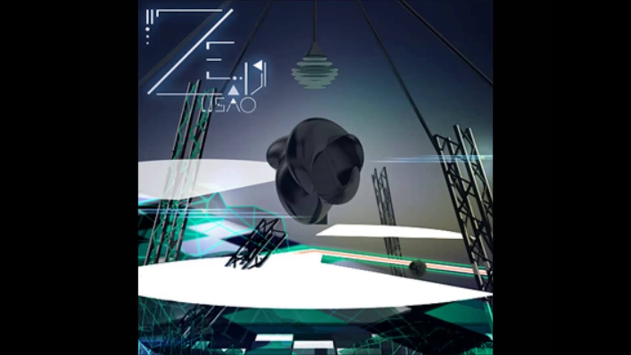 USAO / ZED (Extended Mix)