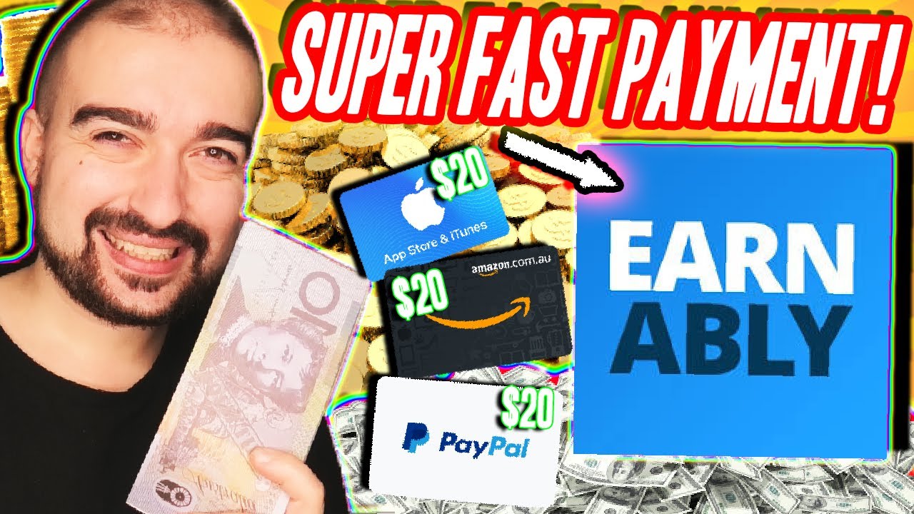 Earnably Review: Rewards For Surveys? - My Honest Test & Results