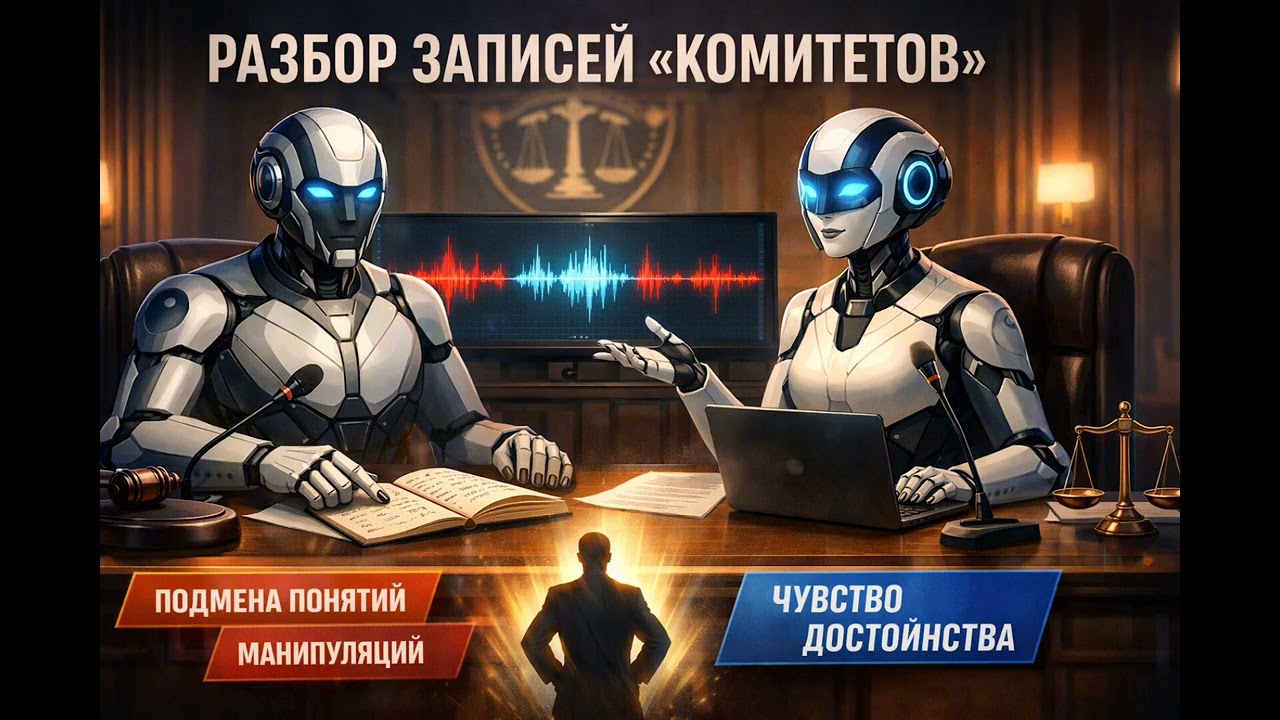 Разбор правового комитета. Возможно ли выйти победителем? Выпуск 2