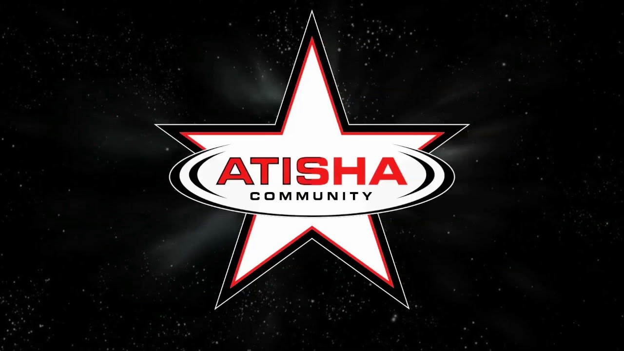 Atisha: Die Party Community