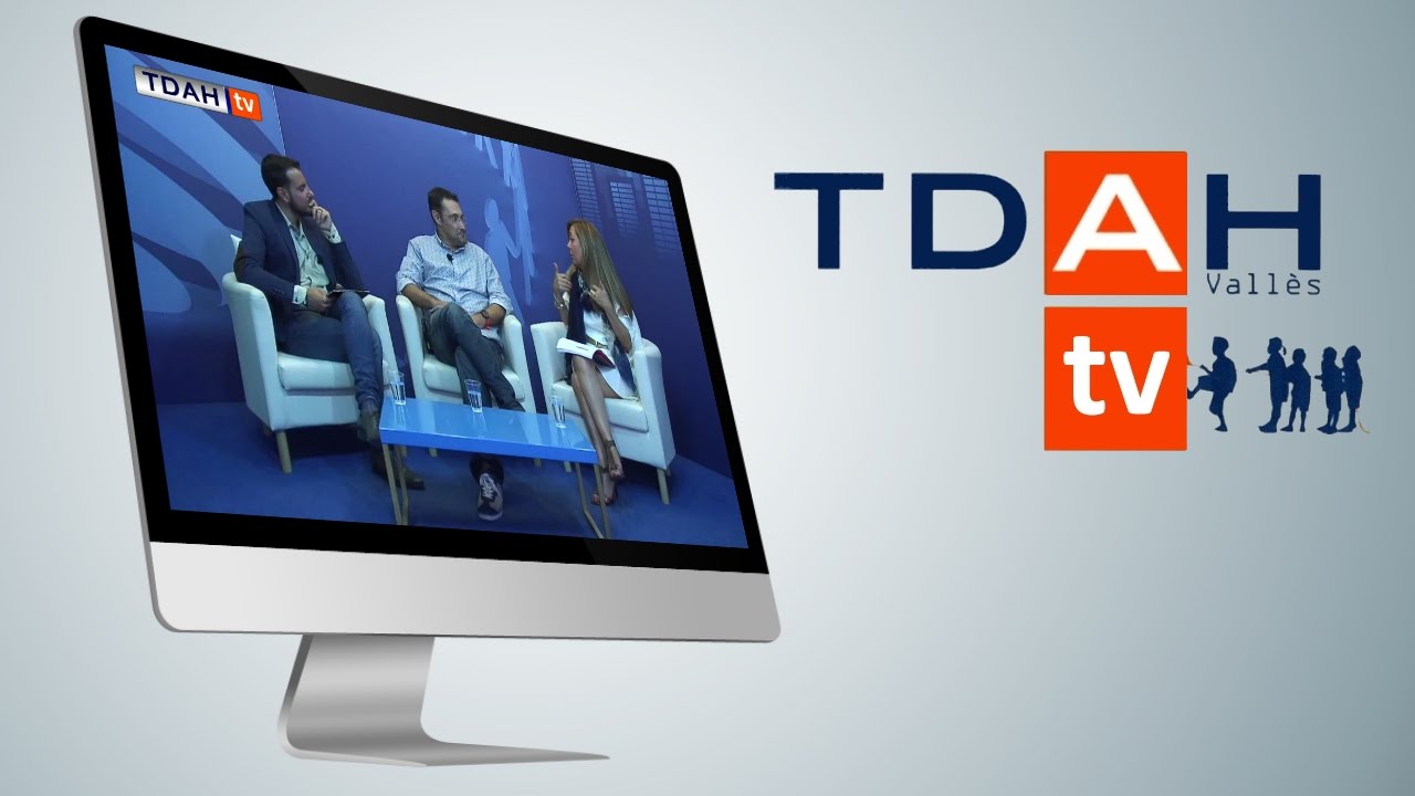 TDAH y comorbilidades conductuales en Institución Escolar - TDAHtv