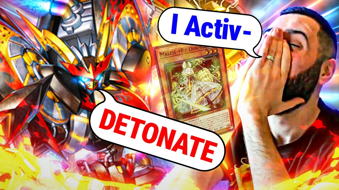 MASTER DUEL IS UNPLAYABLE - BUT THE SAVIOR IS HERE!