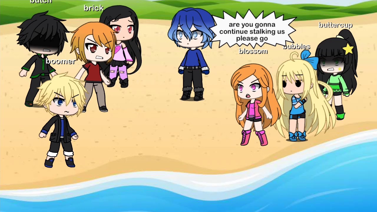 Jealously mini movie part 4