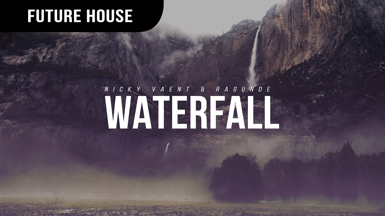 Nicky Vaent & Ragunde - Waterfall