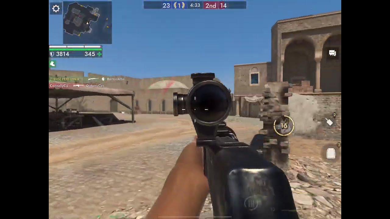 World war heroes  NEW Sniper KARABIN 1938М 4K VIDEO
