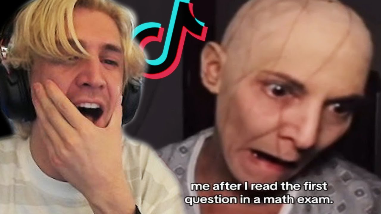 TikToks That Made My Face Hurt From Laughing!
