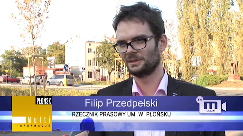 Płońskie Multi Informacje wracają na antenę Multi TV