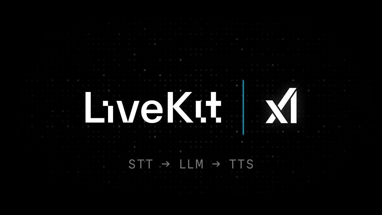 Build a Full xAI Voice Agent with Grok, STT (NEW), and TTS