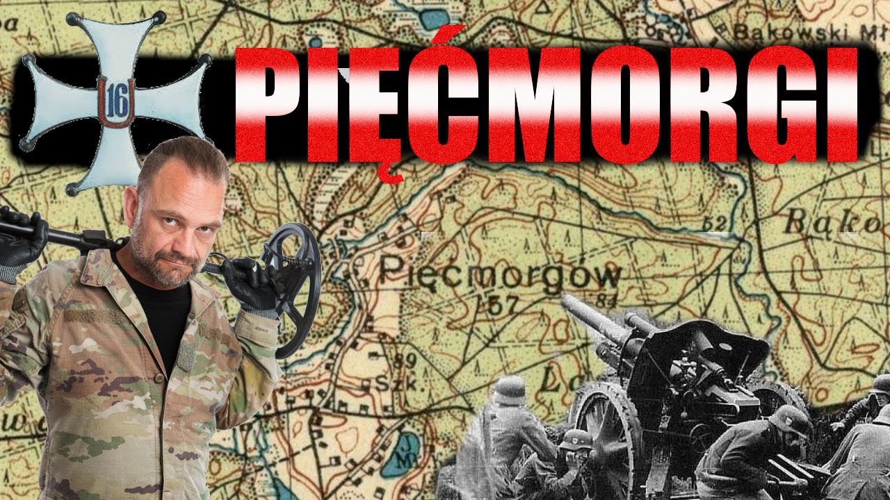 PIĘĆMORGI