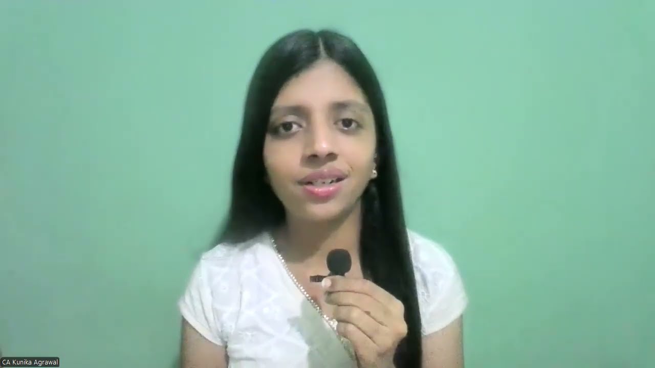 Failed in CA Exams ? You NEED to Hear This | CA Kunika Agrawal