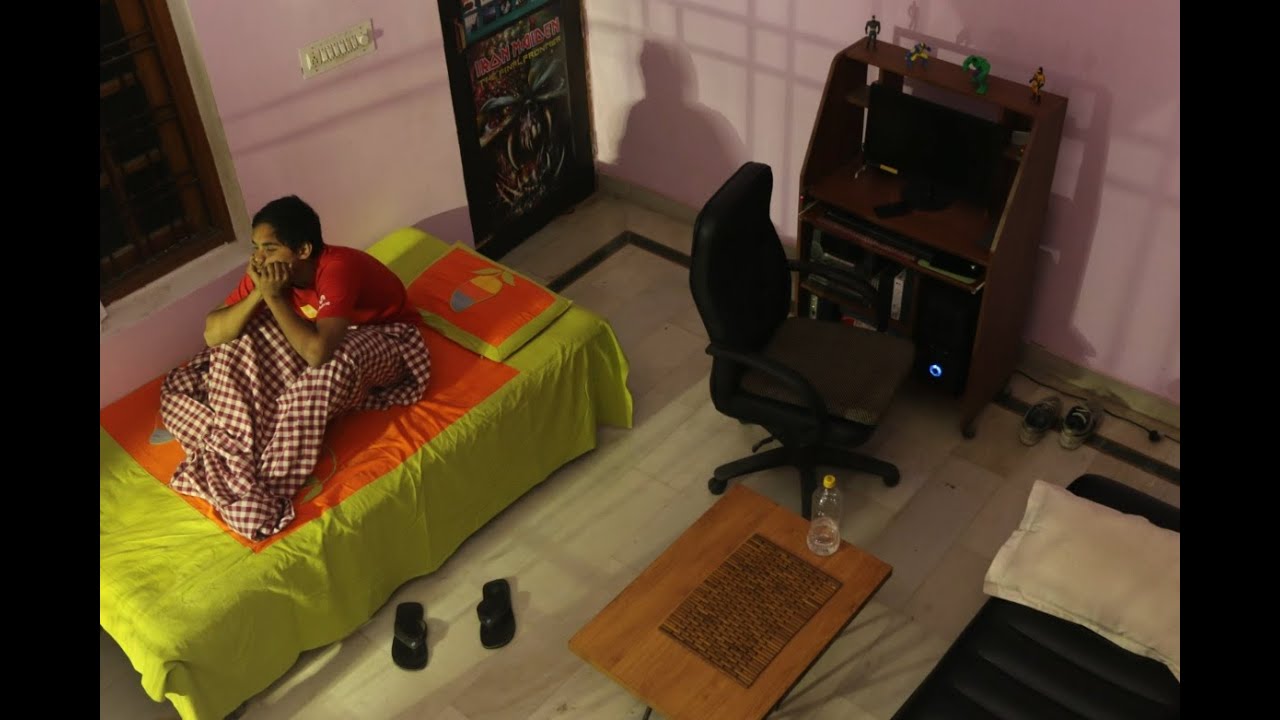 Success Story Of A Failed Student