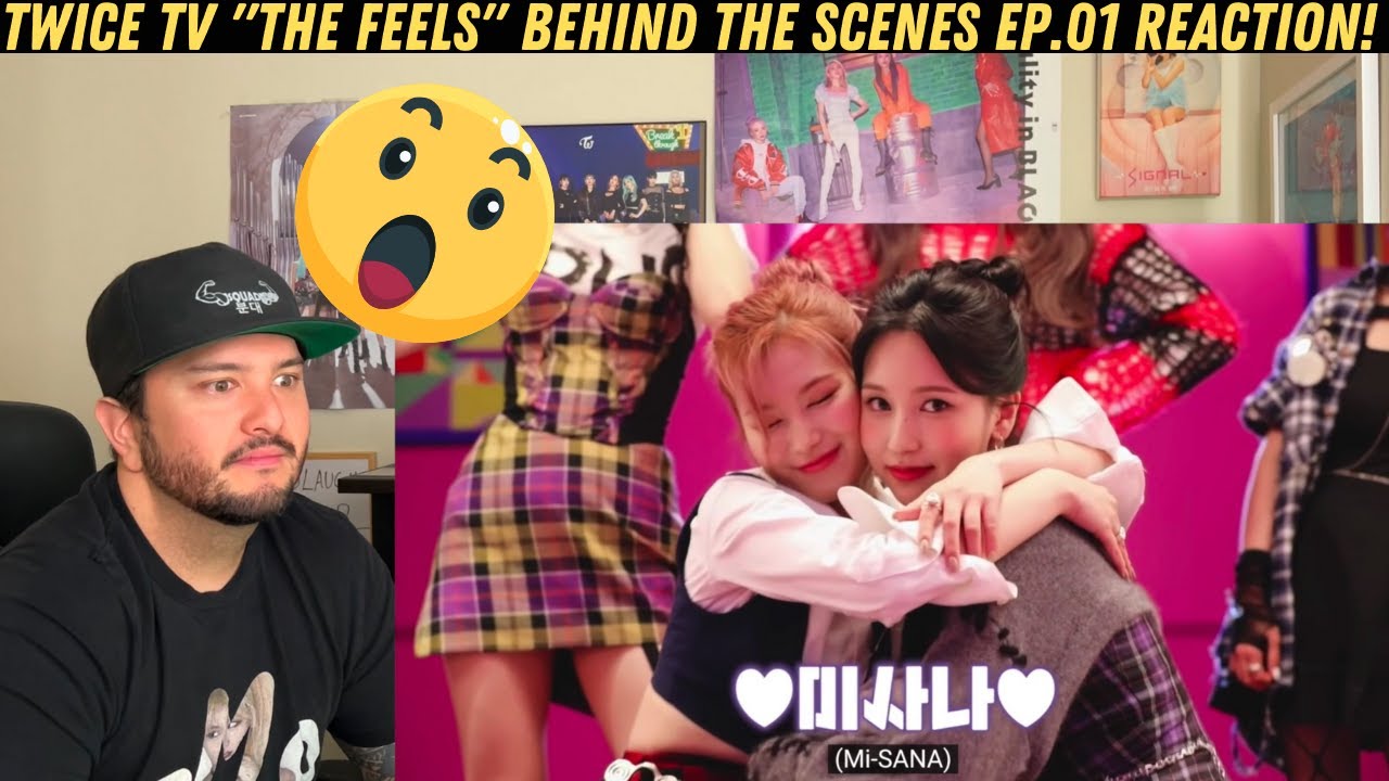 TWICE TV 