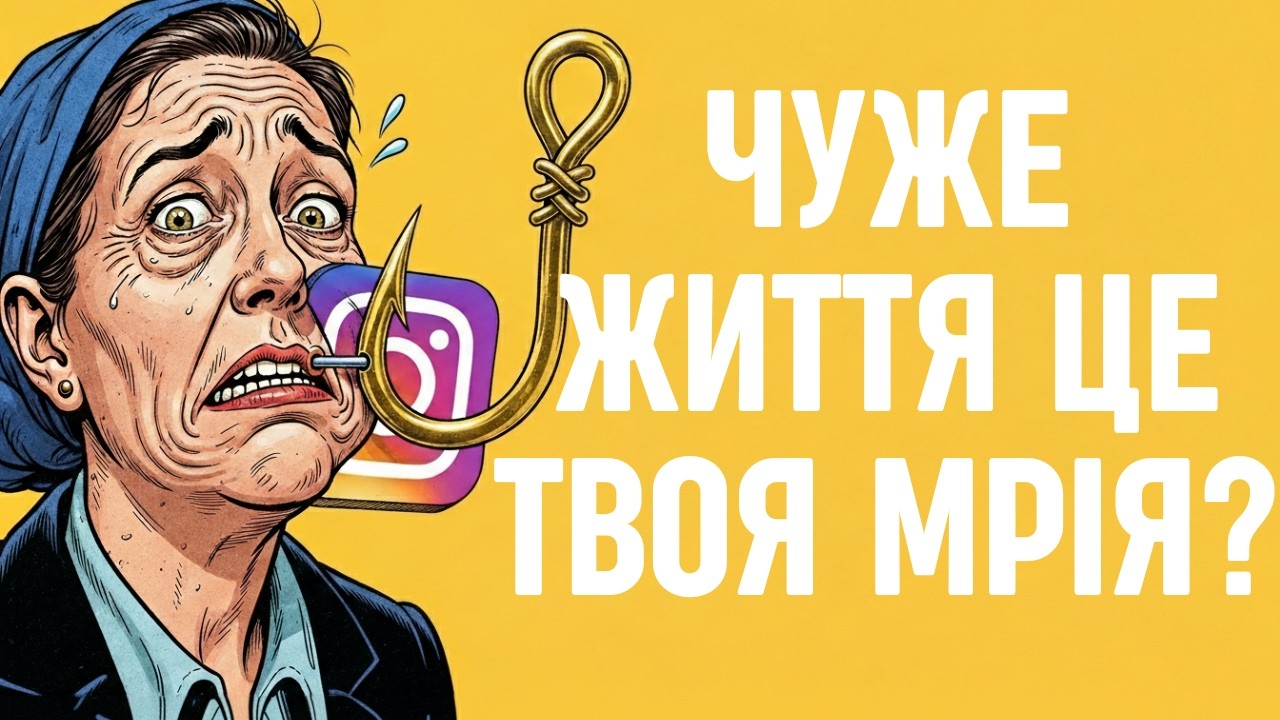 FOMO Синдром: Чому Заздриш Іншим і Як Перестати? Психологія Страху Упустити 😱