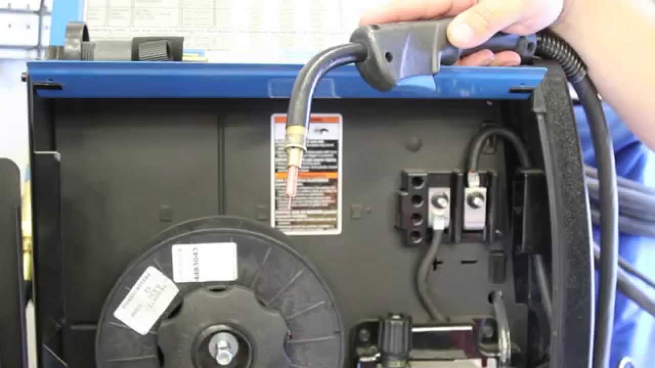 MIG Welding Troubleshooting Part 2