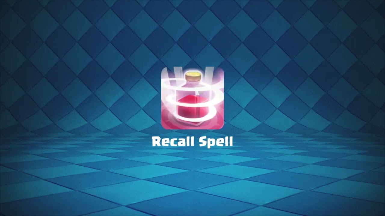 Clash of Clans - All Spell Sounds