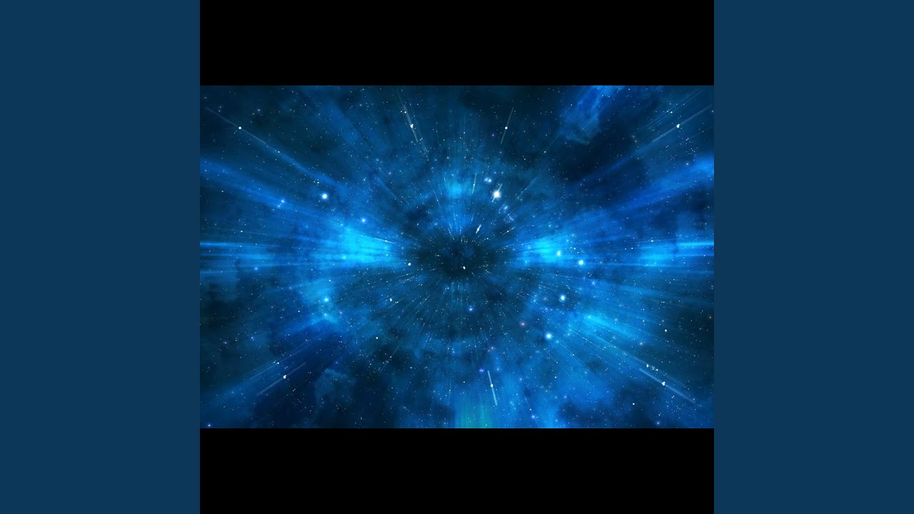 Surrender Guided Meditation