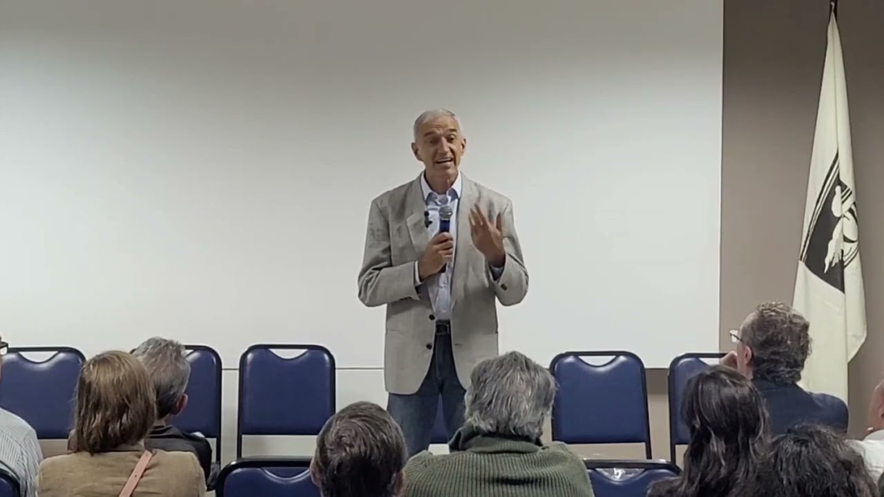 Resist&ecirc;ncia a Antibi&oacute;ticos na Cl&iacute;nica de Equinos com Dr. Andr&eacute; Carrascoza