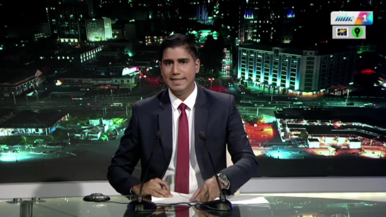 Le 19h30 - Février 2, 2026