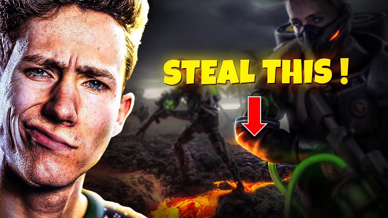 3 Crazy Editing SECRETS used by @BennyProductions