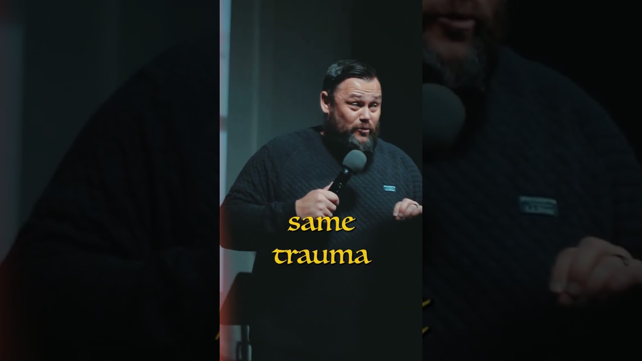 3 KEY ELEMENTS TO FREEDOM FROM TRAUMA... 😱🙏🏼 #shorts #jesus #trauma