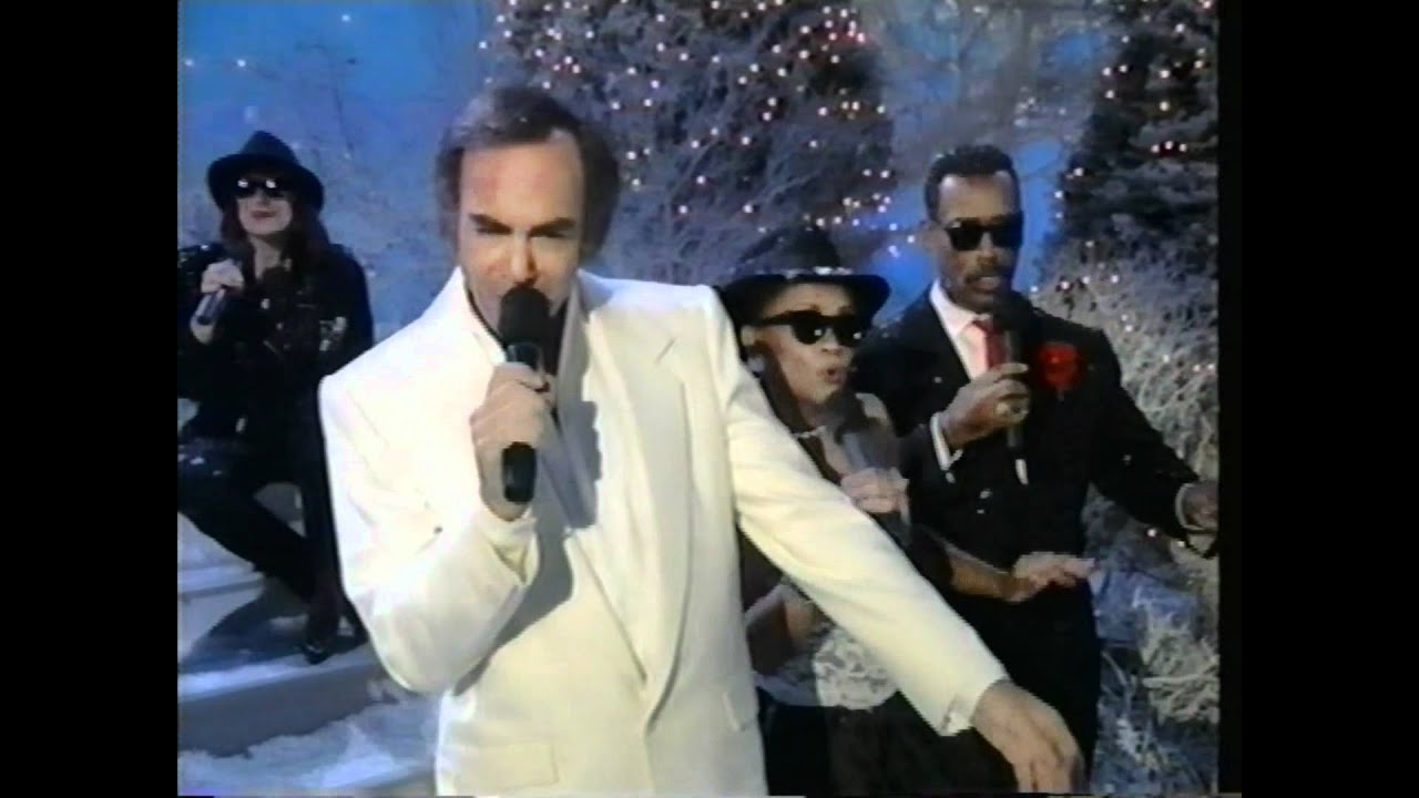 Neil Diamond - White Christmas