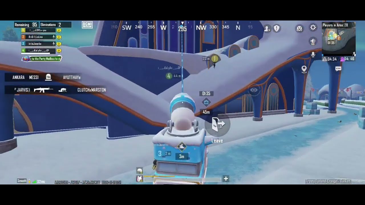 , 2026 !| 🔥First Chicken Dinner #bgmi #noobgameplay #longvideo #trending 🔥#tech #support #subscribe 