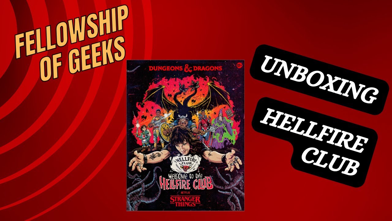 Is This the Coolest Stranger Things Game Ever?