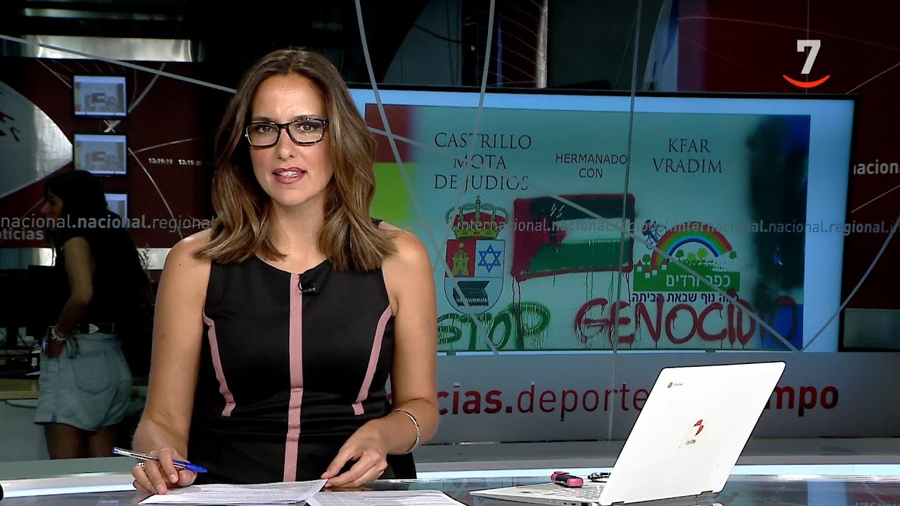 CyLTV Noticias 20:00 horas (27/08/2025)