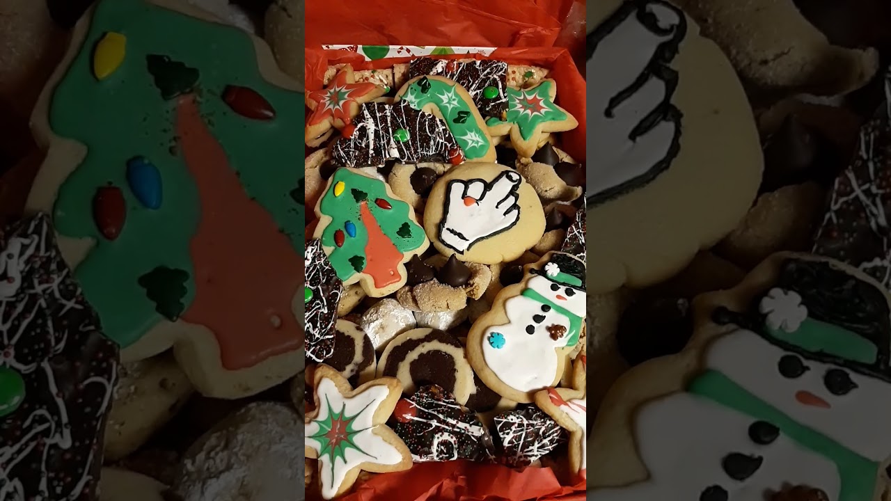 Hey check out my cookies, Warning!