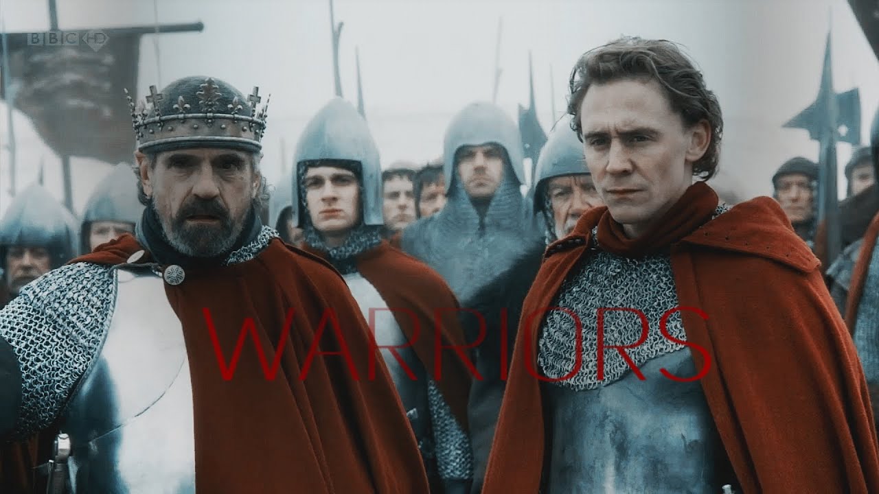 the house of Lancaster | warriors